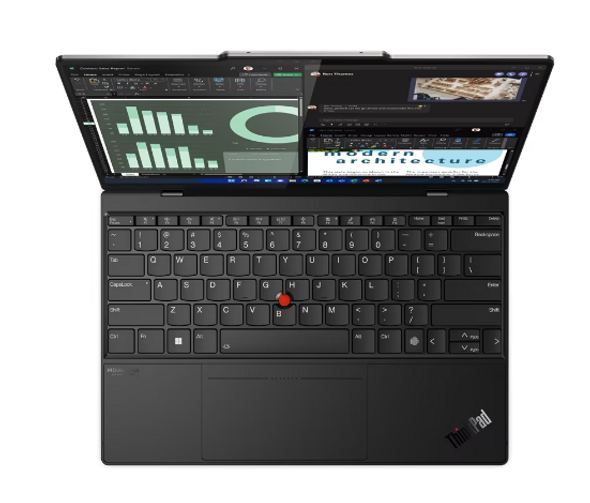 Lenovo ThinkPad Z13 Gen 1 13.3" WUXGA Laptop - AMD Ryzen™ 7 PRO 6850U - RAM 16GB - SSD 512GB - AMD Radeon | 21D2001RUS
