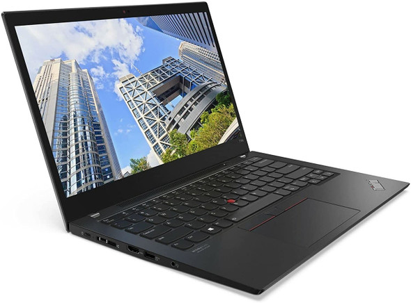 Lenovo ThinkPad L14 Gen 1 14" Laptop - AMD Ryzen™ 5 Pro 4650U - RAM 16GB - SSD 512GB - AMD Radeon | 20U5S0NQ00