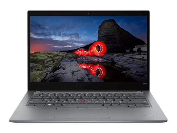 Lenovo ThinkPad T14 Gen 4 14