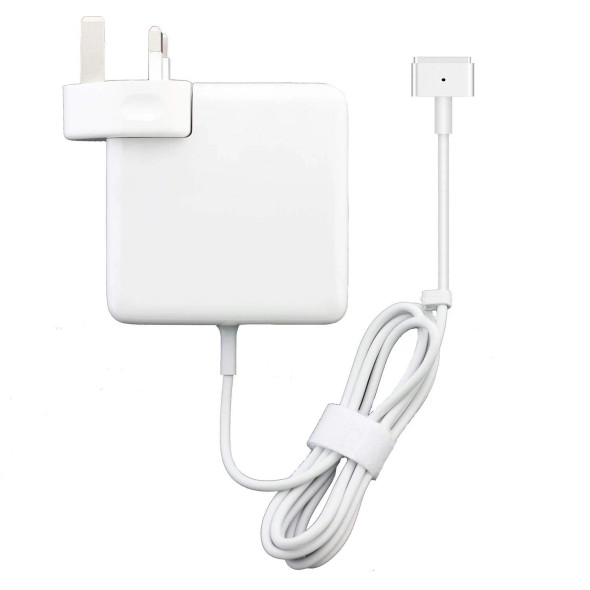 Apple 85W 18.5V 4.6A MAGSAFE 1 Compatible Laptop Adapter