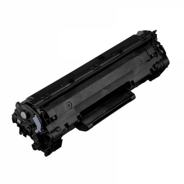 Grade A+ Compatible HP CF350A/CE310A Universal Black-Premium | CF350A/CE310A