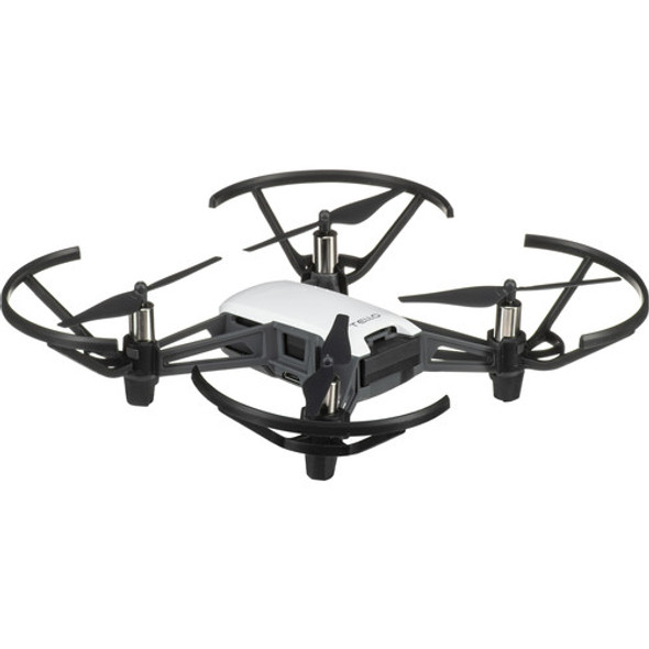 Tello Quadcopter Drone with HD Camera