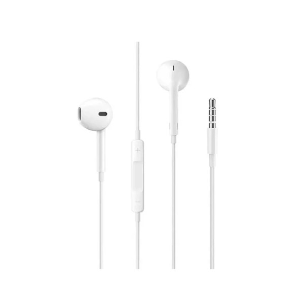 Riversong Earphone White-Spirit M | EA125