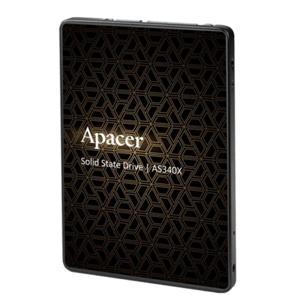 Apacer 240GB SSD 3D NAND | AP240GAS340XC-1