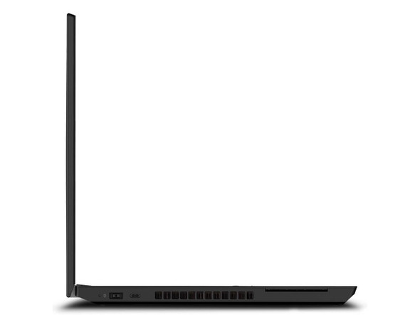 Lenovo ThinkPad P15v Gen 3 15.6" UHD Laptop - Intel® Core™ i7-12700H - RAM 32GB - SSD 1TB - NVIDIA® T1200 | 21D8002NUS