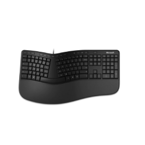 Lenovo Microsoft Natural Ergonomic Keyboard 400 | 78004794