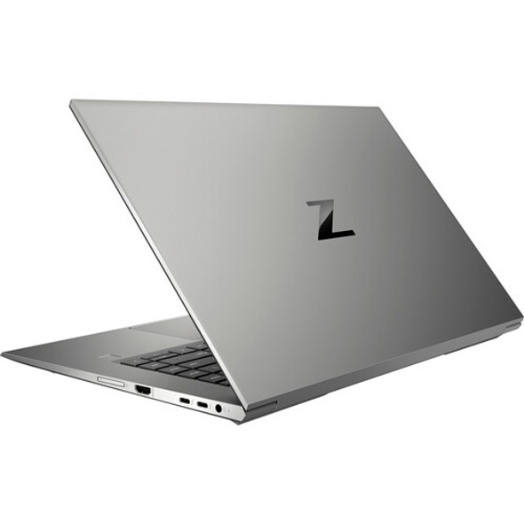 HP ZBook Studio 15 G8 15.6" Laptop - Intel Core i7-11800H - RAM 16GB - SSD 512GB - NVIDIA T1200 | 680Y7UT