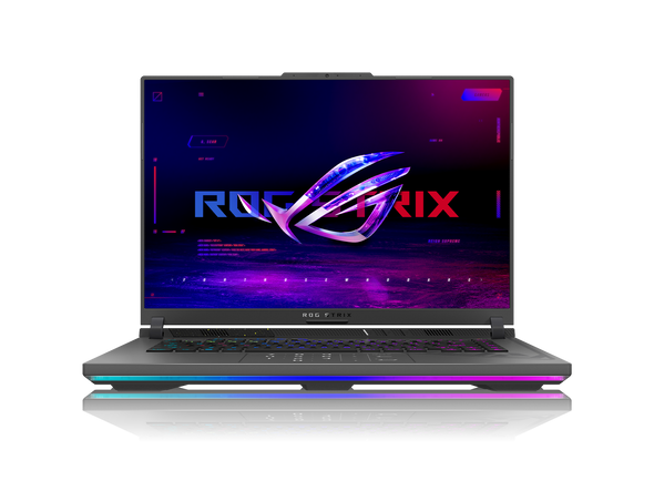 ASUS ROG Strix G16 16”FHD Gaming Laptop - Intel Core i7-13650HX - RAM 16GB - SSD 512GB - RTX 4060 | G614JV-AS73
