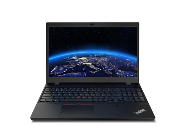 Lenovo ThinkPad T15p Gen 3 15.6" FHD Laptop - Intel Core i7-12800H - RAM 32GB - SSD 1TB - RTX 3050 | 21DA000QUS