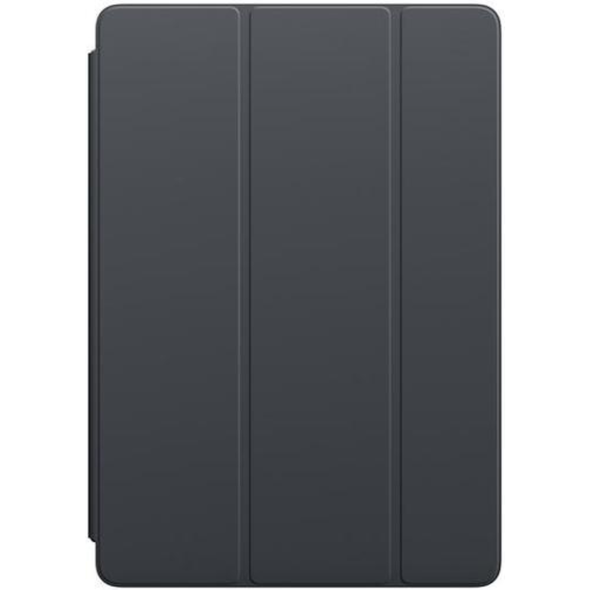 Apple Smart Cover for 10.5" iPad Pro (2018, Charcoal Gray) | MU7P2