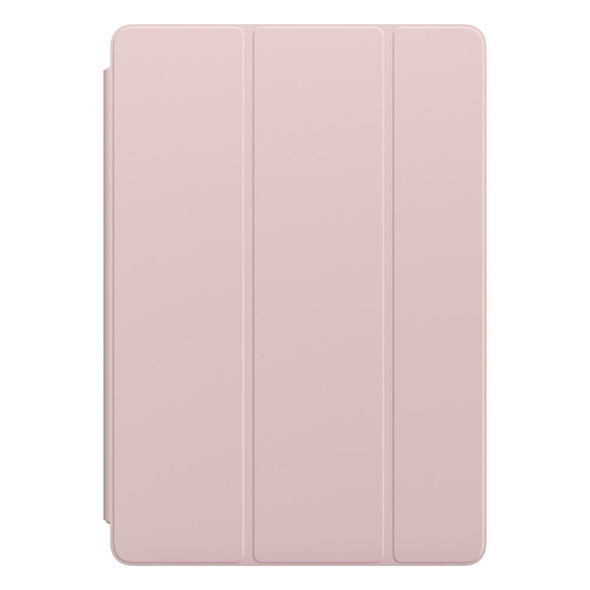 Apple Smart Cover MU7R2 pink sand polyurethane front cover for 10.5 inch iPad Pro
