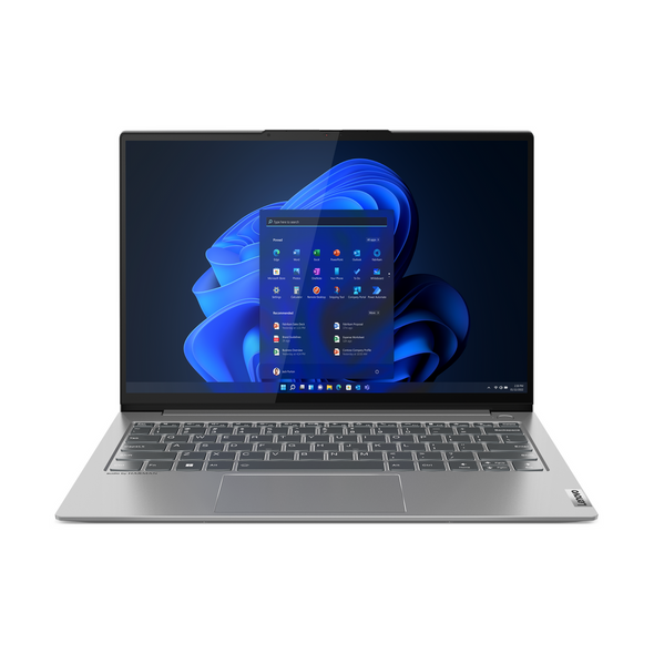 Lenovo ThinkBook 13s G4 13.3" WUXGA Laptop - AMD Ryzen™ 5 6600U - RAM 8GB - SSD 256GB - AMD Radeon 660M | 21AS0018US