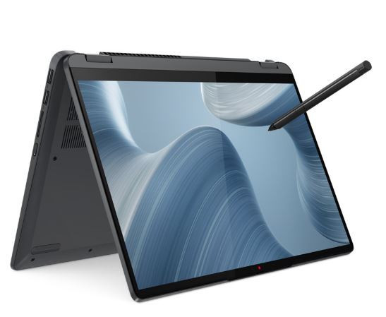 Lenovo Flex 5 14IAU7 2-IN-1 14" Laptop - Intel Core i5-1235U - RAM 8GB - SSD 512GB | 82R7004KUS