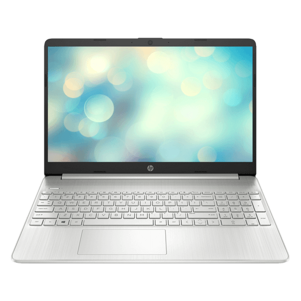HP 12th 15.6" Laptop - Intel Core I5 - 8GB RAM - 512 GB SSD - MX550 | 15-DW4000NE