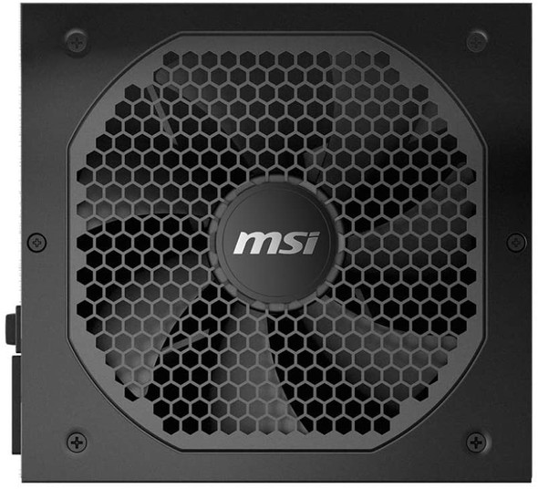 MSI MPG Series A850GF (PSU): 850 Watt FULL 80+GOLD | A850GF
