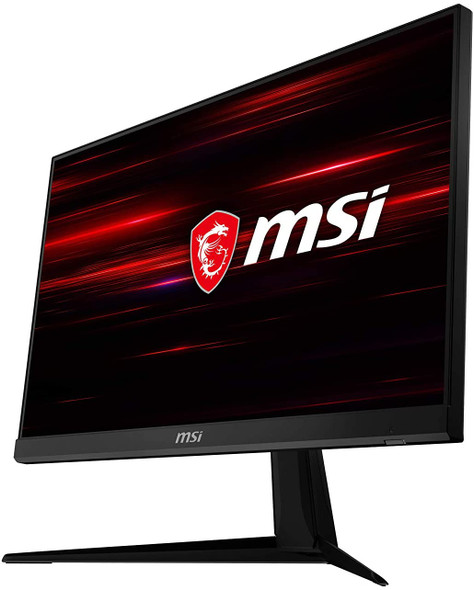 MSI 24” FHD 144Hz 1ms 16:9 IPS Gaming Monitor | G241