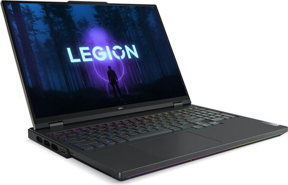 Lenovo Legion Pro 7 16" WQXGA Laptop - Intel Core i9-13900HX - RAM 32GB - SSD 1TB - NVIDIA RTX 4080 | 82WQ000YRM
