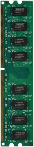 Patriot Signature DDR2 2GB CL6 800MHz DIMM Memory Module | PSD22G80026