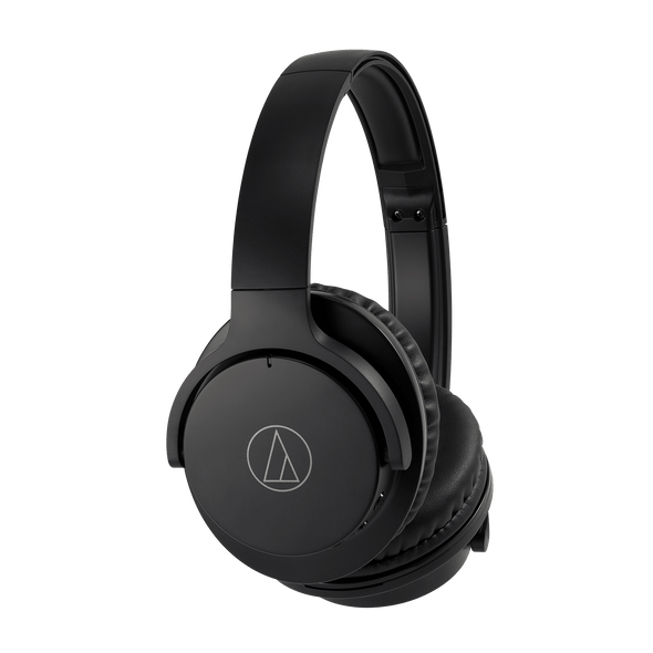 Audio-Technica Noise Cancelling Wireless Headphones | ANC500BT
