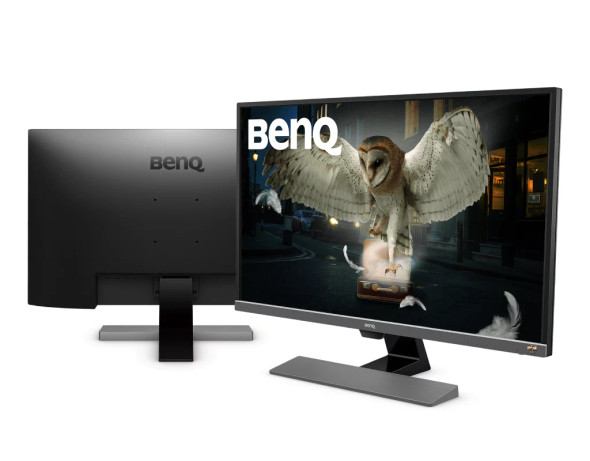 BenQ 31.5" 4K UHD 16:9 HDR Monitor | EW3270U