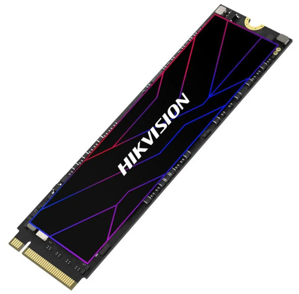 HIKVISION G4000 2048GB M.2 PCIe  NVMe 2280 Internal SSD | HS-SSD-G4000 2048G