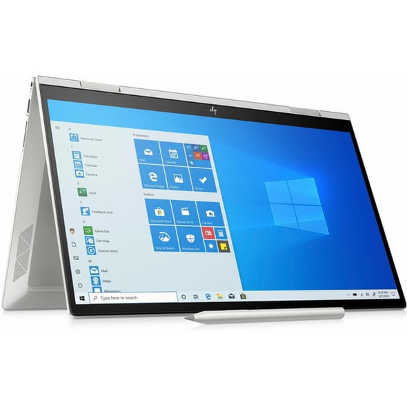 HP Envy X360 15T-EW000 2-in-1 15.6" Laptop - Intel Core i7-1260P - RAM 16GB - SSD 512GB - Intel Iris Xe | 6N177AV-TSBLi716G512