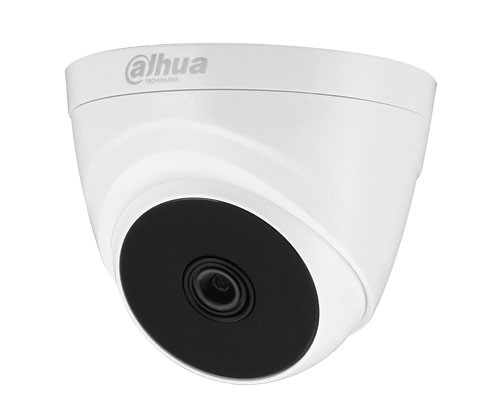 Dahua HAC-T1A21P 2MP HDCVI IR Eyeball Camera