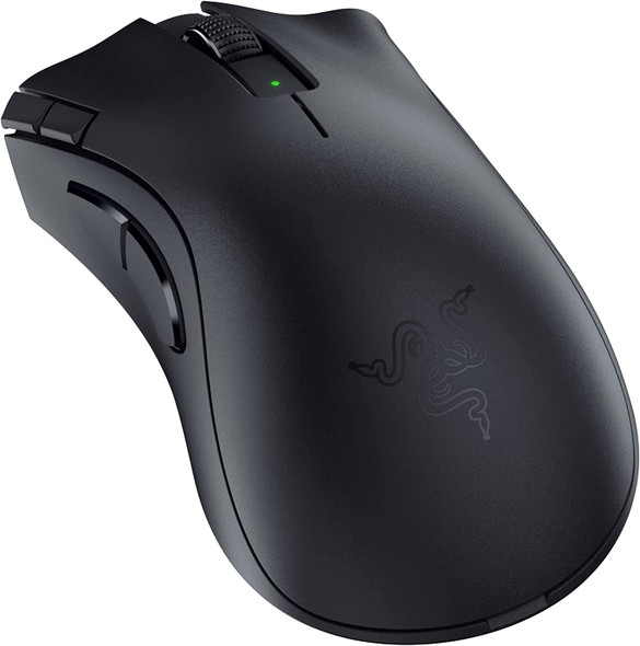Razer DeathAdder X HyperSpeed Gaming Mouse WL RH | RZ01-04130100-R3G1