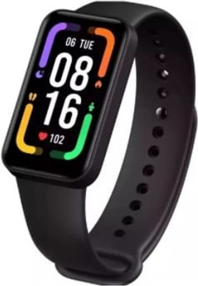 Xiaomi Mi Redmi Smart Band Pro, Black | M2101B1