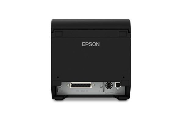 Epson TMT-20III Thermal Receipt Printer - USB+Serial | C31CH51011 Epson TMT-20III Thermal Receipt Printer - USB+Serial | C31CH51011