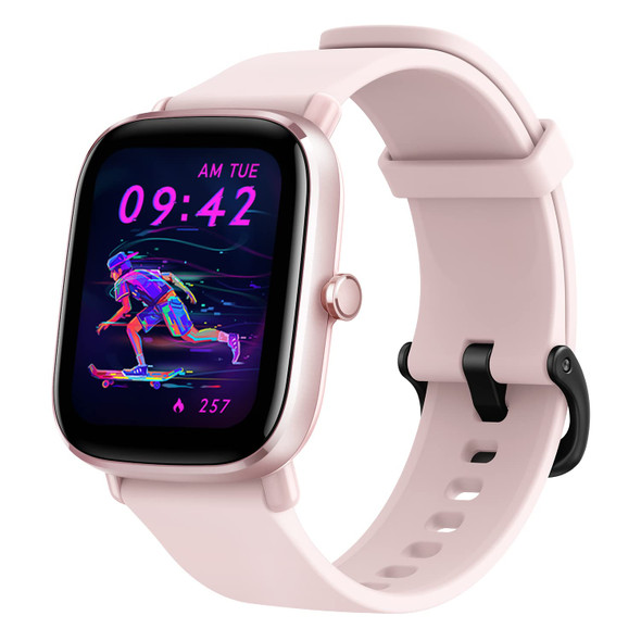 Amazfit GTS 2 Mini Smart Watch, Pink | GTS 2