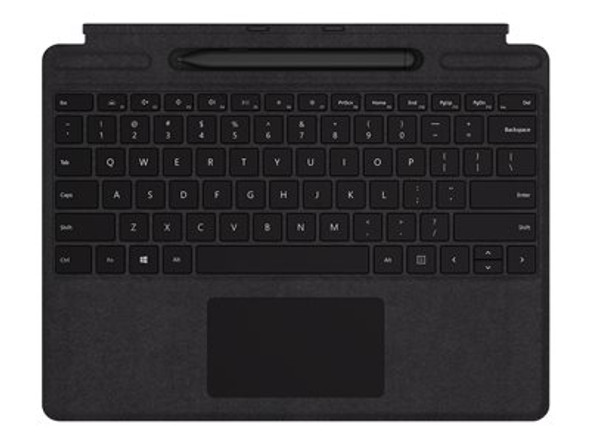 Microsoft Surface Pro X LTE 13