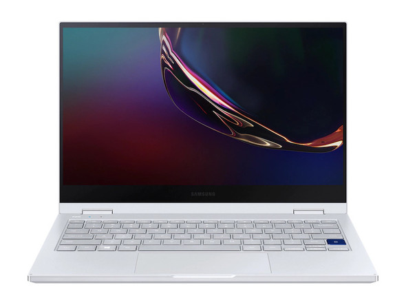 Samsung Galaxy Book Flex2 Alpha 2-in-1 13.3" Laptop - Intel Core i5-1135G7 - RAM 8GB - SSD 256GB - Intel Iris Xe | NP730QDA-KB2US