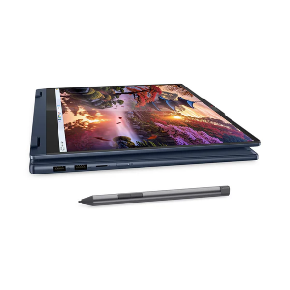 Lenovo IdeaPad 5 2-in-1 - 16" Touchscreen - Ryzen AI 7 350 - 16GB Ram - 512GB SSD - AMD Radeon Graphics - Includes Lenovo Digital Pen 2 | 16AKP10