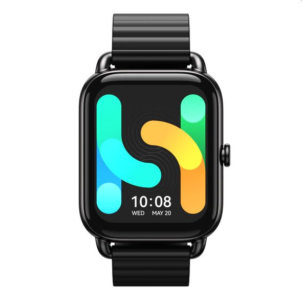 Haylou LS12 RS4 Smart Watch - Black | LS11 RS4