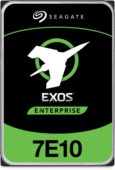 Seagate 8TB SATA  Enterprise ,  EXOS (8 TB, , 6 Gb / s, 7200 rpm, 256MB 3.5-inch) Seagate 8TB SATA  Enterprise ,  EXOS (8 TB, , 6 Gb / s, 7200 rpm, 256MB 3.5-inch)