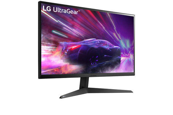 LG Monitor 22 Full HD, Panel VA, 75Hz, FreeSync (22MP410-B)