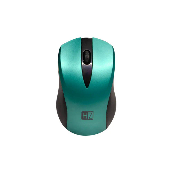 HEATZ Wireless Mouse BLUE | ZM04