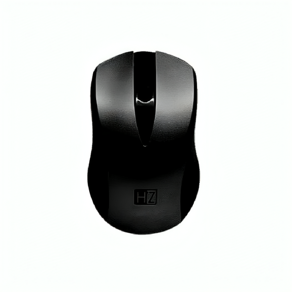 HEATZ Wireless Mouse BLACK | ZM04