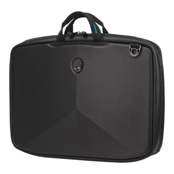 Alienware Vindicator 2.0 Slim 17" Gaming Laptop Bag, Black | AWV17SC2.0