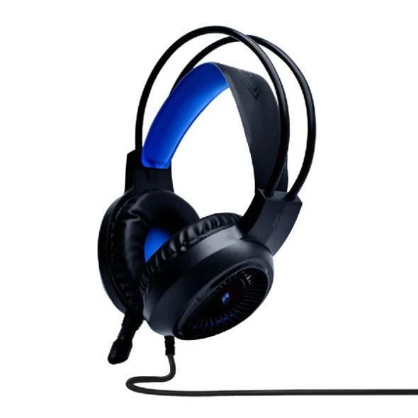 HEATZ Gaming Headset Gravity , Black | ZG23
