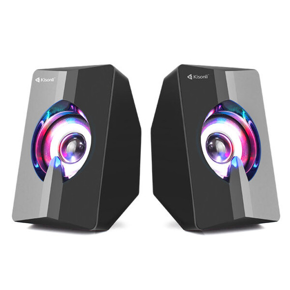 Kisonli L-2020 Computer system speaker | L-2020