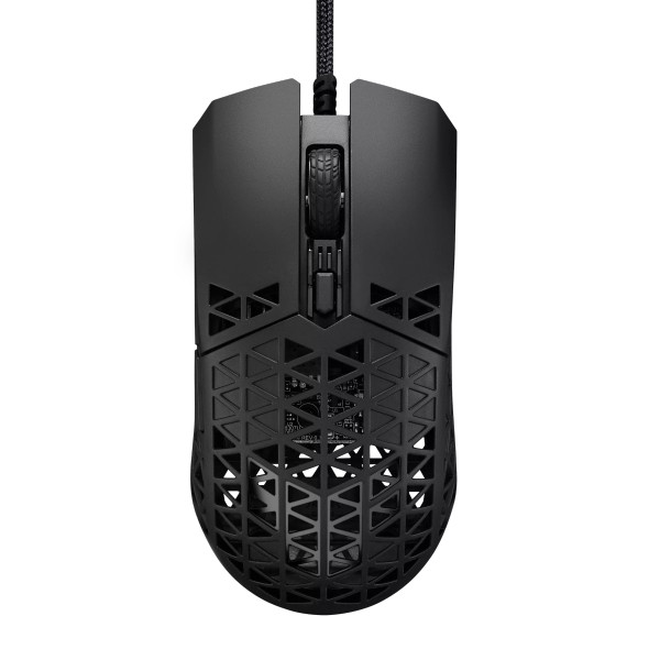 ASUS TUF Gaming M4 Air Lightweight Gaming Mouse | P307-TUF-M4