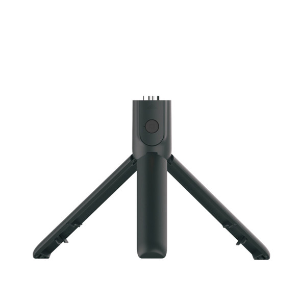 Porodo Bluetooth Selfie-Stick With Tripod ,Black |PD-UBTSV3-BK