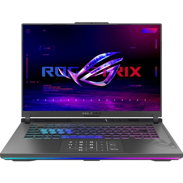 ASUS ROG Strix G16 16” Gaming Laptop - Intel Core intel core I9-13980HX - RAM 32GB - SSD 1TB - NVIDIA RTX 4070 - Windows 11 | G614JI-XS96