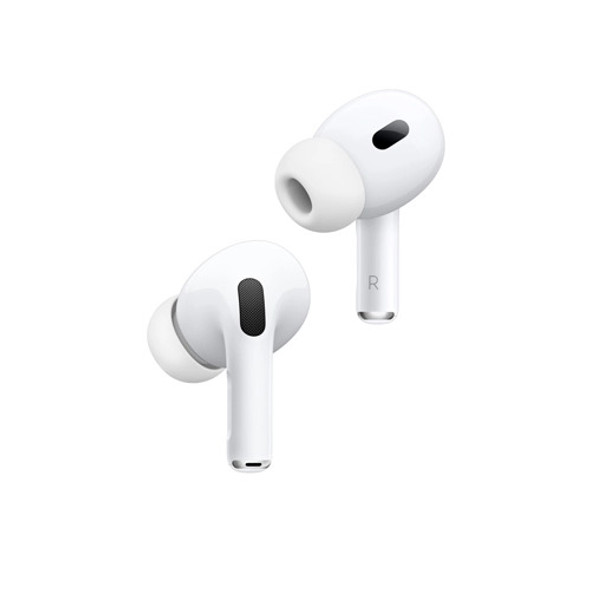 Apple AirPods Pro (2nd Generation) USB-C with MagSafe Charging Case | MTJV3