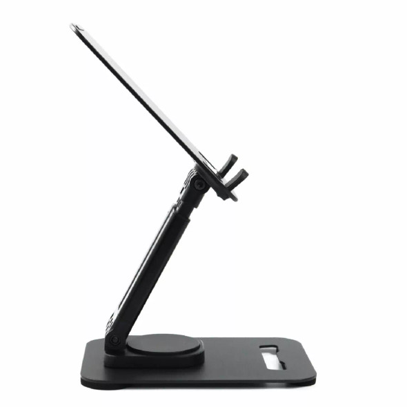 Porodo Foltable Tablet Stand , Black | PD-CSAMSTD-BK