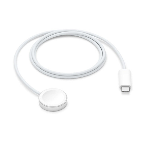 Apple Watch Magnetic Charging Cable Usb-C 1M | MLWJ3