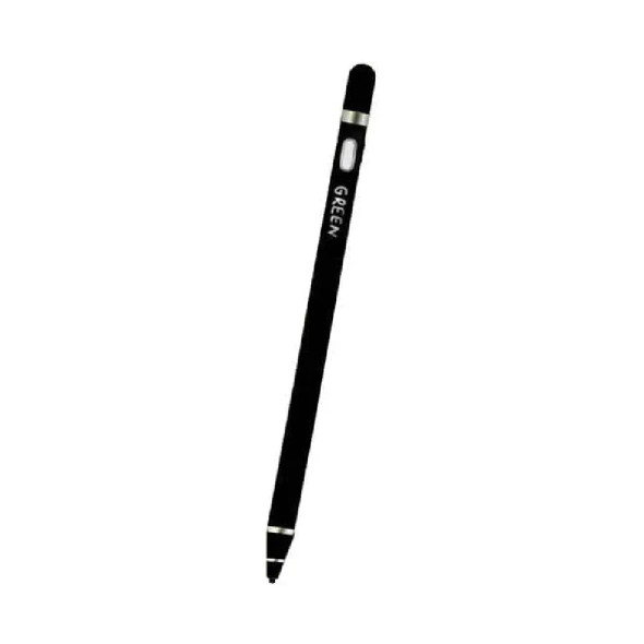 Green Lion Universal Touch Pen, Black | GNTPBK