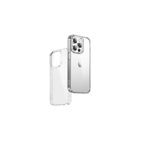 GreenLion Anti-Shock 360 Degree ,iPhone 14 Pro (6.1")  ,Clear | GNAS36014PCL